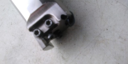 Mitsubishi Series GY Modular type internal grooving tool, no GYDL 32L90C M20R - Picture 3 of 4