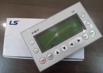 New One LS XP10BKA/DC XP10BKADC HMI Panel Expedited Shipping