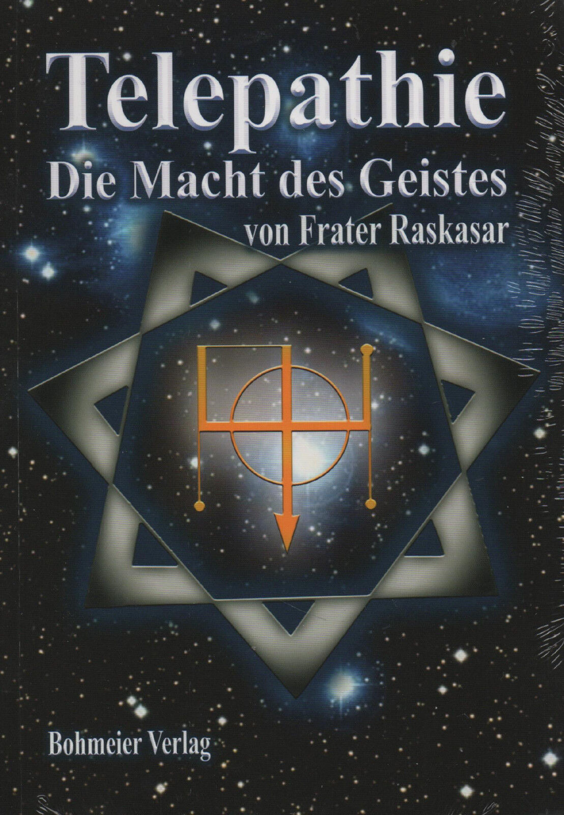 Thumbnail - Telepathie - Die Macht Des Geistes - Frater Raskasar & Karl