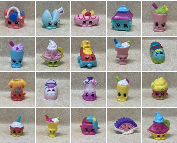 Shopkins Season 8 Mega Party Pack Costco Exclusive | eBay