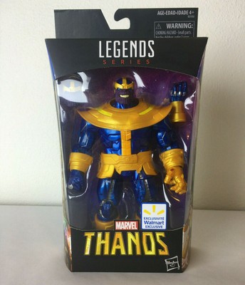 thanos figure walmart