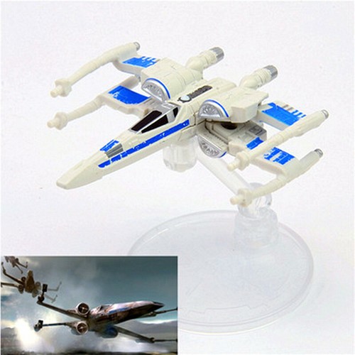 Star Wars Republic Battleship Alliance Transport Ship Spaceship Toy Diecast Bulk - Picture 59 of 99