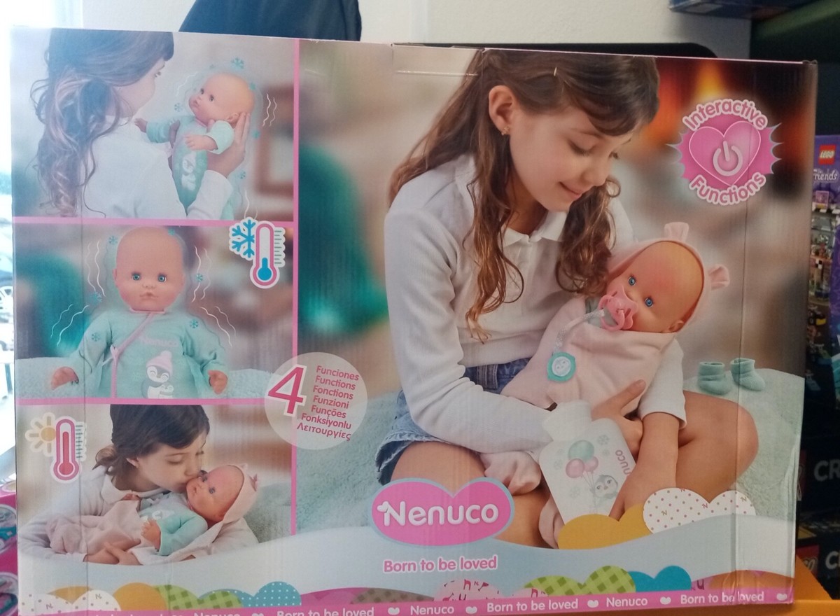 Nenuco Sara Istruzioni Nenuco Sara Istruzioni Nenuco- Bambola