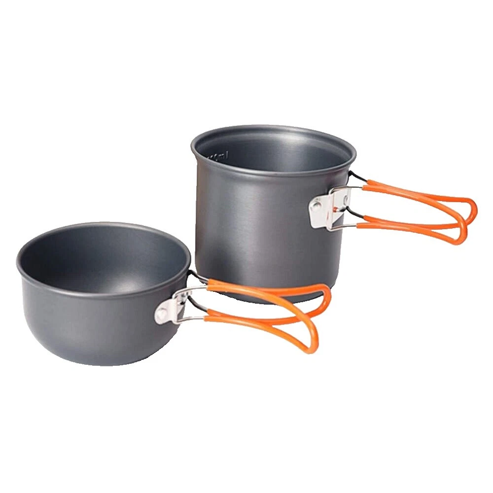 Utensilios de cocina de camping Pot