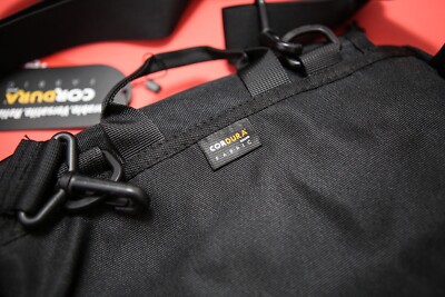 Supreme SS20 Black Mesh Shoulder Bag | eBay Supreme SS20 Black Mesh Shoulder Bag | eBay