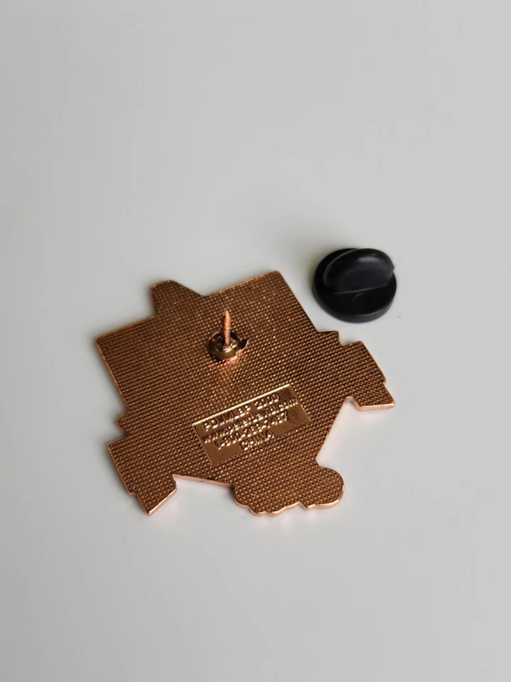 Arizona Diamondbacks Souvenir Pin '99 National League Western Division Champions - Image 3 of 3