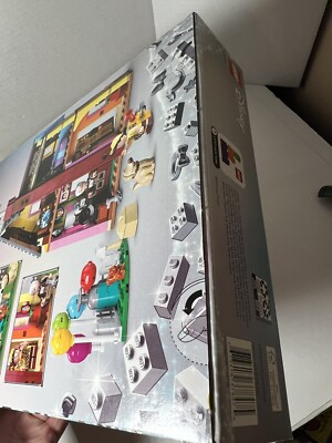 Disney 'Up' House​ - Lego 43217 NEW | eBay