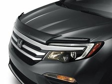 Honda Oem Hood Deflector - Pilot - Passport - Ridgeline - 08p47-tg7-102