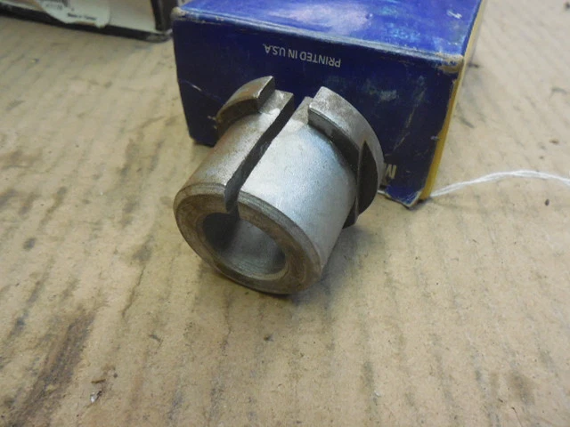 Caster/Alignment Kit #k8530 - Fits Ford Ranger II 84-90 H173-1 - Image 2 of 3