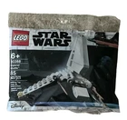 LEGO 30388 Imperial Shutter. 85 pcs/pzs. Star War theme. Available to ship now