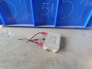 8E0035456C Antennenverstärker Compenser Audi A3 8P A4 8E A6 4F A8 TT original