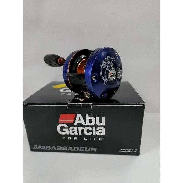リール M7259 Abu Garcia UC4601C Dual2 Deal2 Abu Garcia