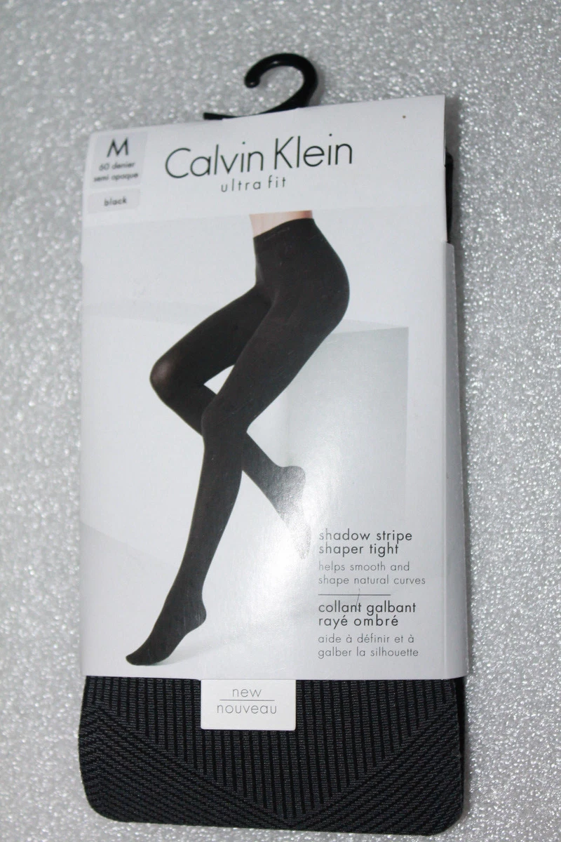 Calvin klein store shaper tights