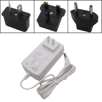 Sony15V AC Netzteil Ladegerät für SRS-BTX500 SRS-XB3/BLK Tragbarer Lautsprecher