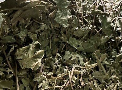 Hojas de Higo 4oz Natural Tea Fig Leaves