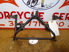 KAWASAKI 93 - 02  ZX6 ZX6E 600 UPPER HEADLIGHT FAIRING BRACKET MOUNT STAY.# 