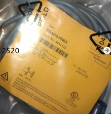 ONE NEW TURCK BI5-M18-RN6X Proximity Switch sensor spot stock #YP1