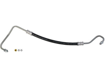 #ad For 1980 Buick Estate Wagon Power Steering Pressure Line Hose Assembly 29289MSKM $27.34