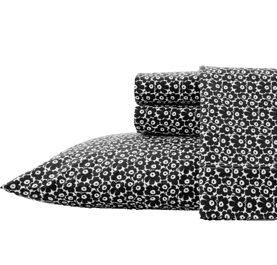 Marimekko Floral Ropa de cama
