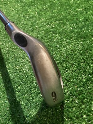 Callaway Big Bertha Steelhead Plus 7 Fairway Wood Graphite Ladies RH C