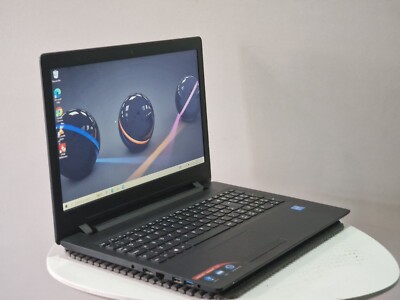 Lenovo Ideapad 100-15IBR Intel N2840 4GB RAM 250GB HDD