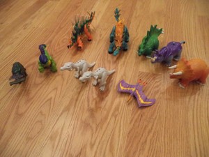 dinosaurio terodactilo juguete mattel