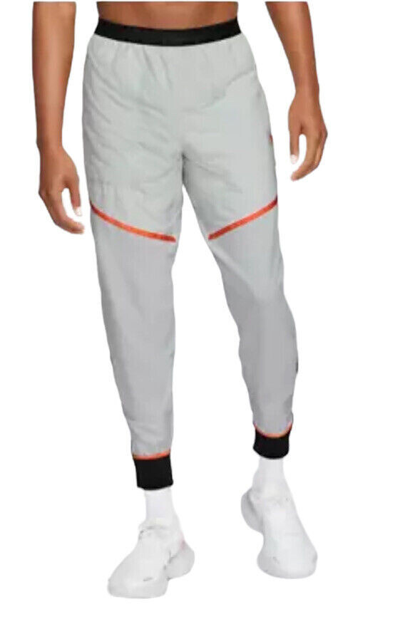 Nike Mens Therma-FIT Wild Run Phenom Elite Running Pant Size M
