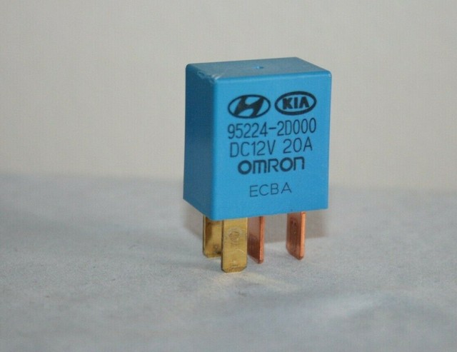 95224 2d000 реле hyundai