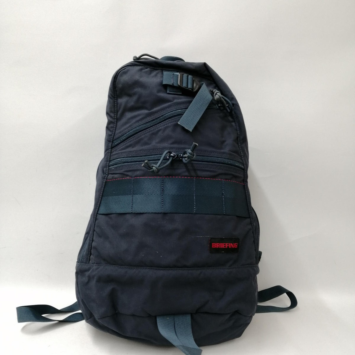 Japan Used bag] Briefing Nv Backpack | eBay