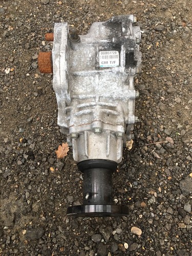 HYUNDAI SANTA FE CRDI FRONT DIFFERENTIAL DIFF / CM-T/F 2011 | eBay