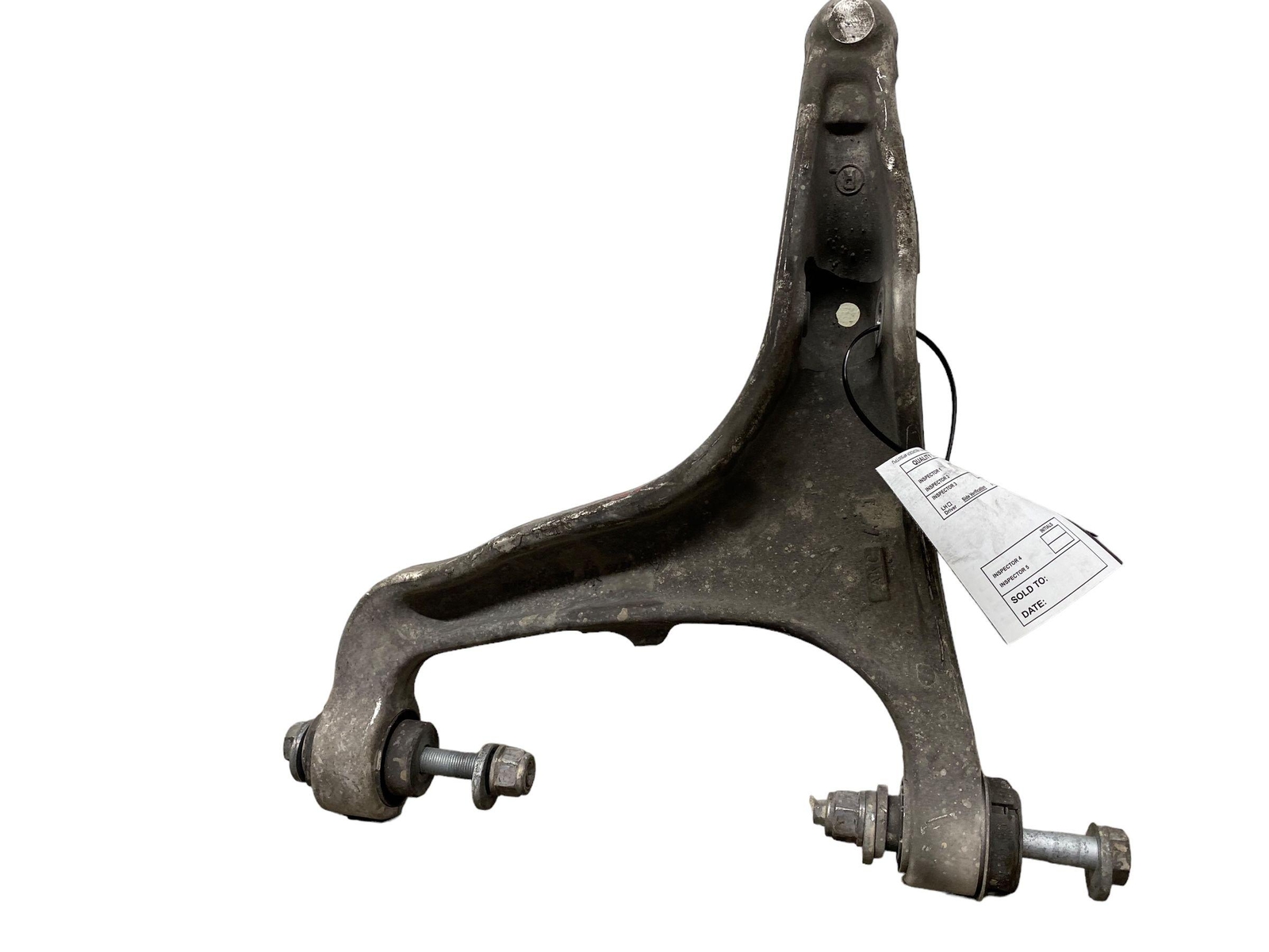 2017-2024 MASERATI LEVANTE FRONT RIGHT LOWER CONTROL ARM AWD *54K MILES*