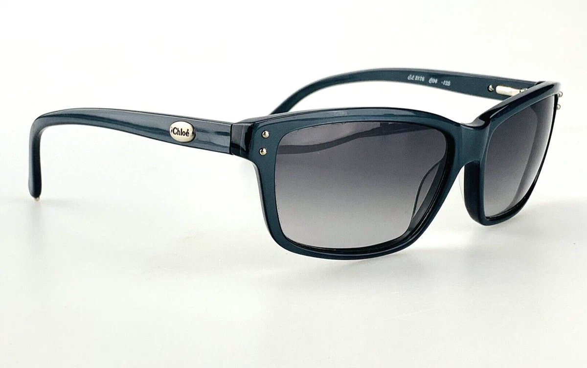 Vintage chloe sale sunglasses