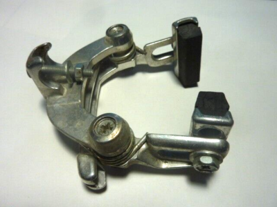NOS 1 ancien freins CLB velo vintage Made in France