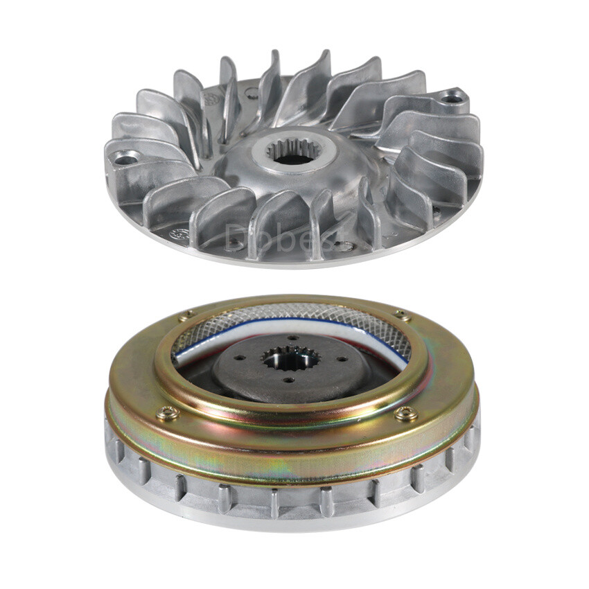 L. 0211.D4 Tony Kart OTK Washer M10x4.5 for HST Bushing - Shop