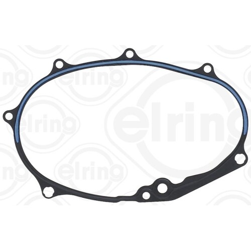 Dichtung, SteuergehäUse Elring 876.673 FüR Audi Seat Skoda VW Cupra-image