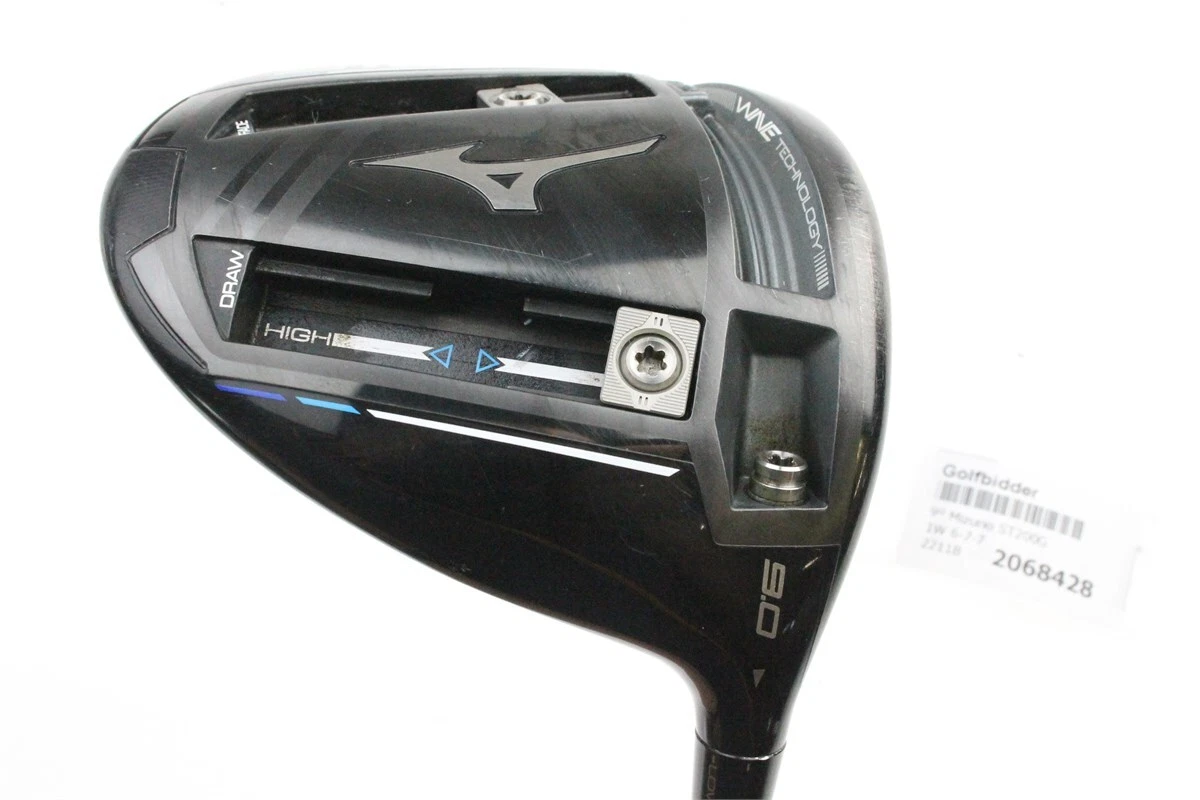 St200g mizuno best sale