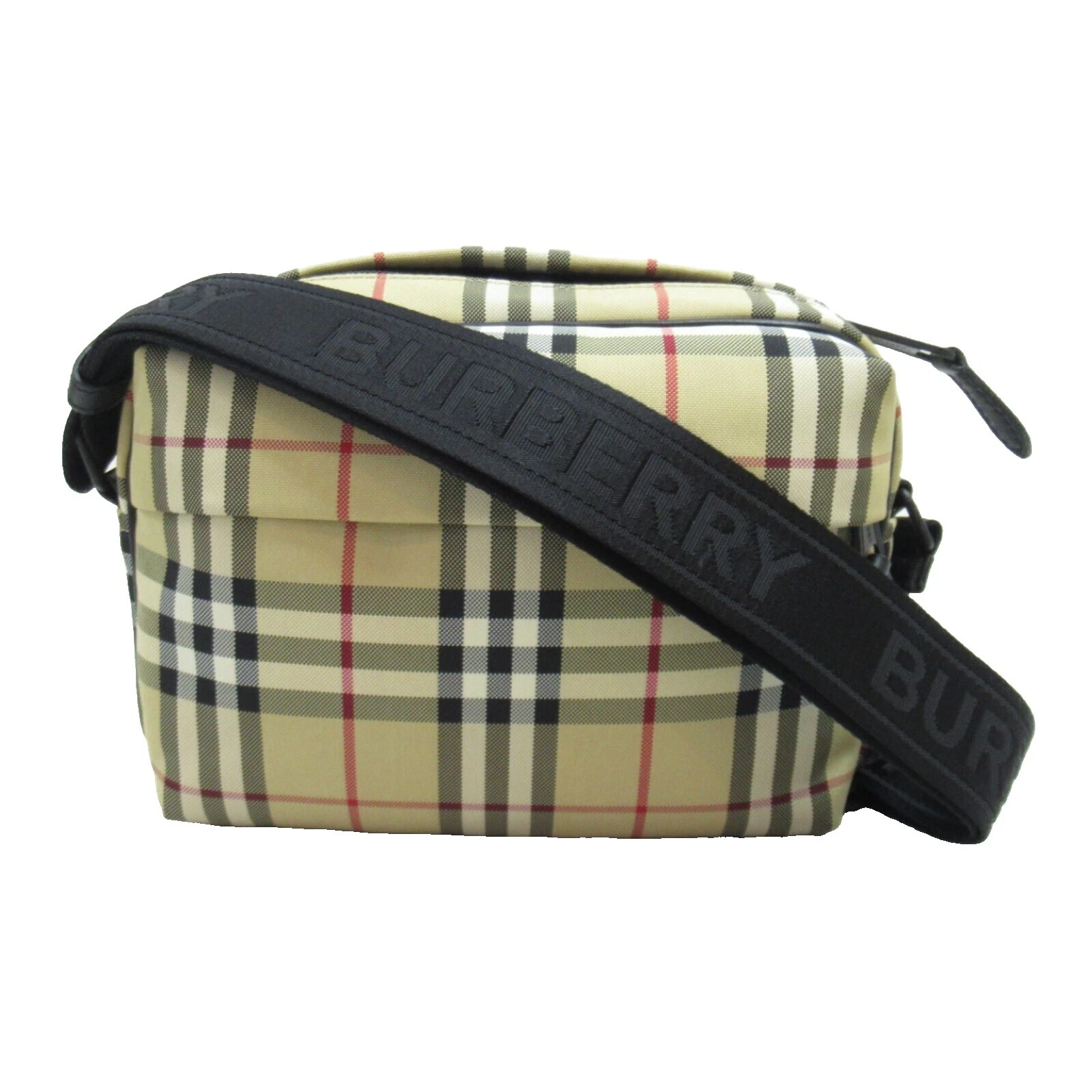Burberry Men's Shoulder Bags