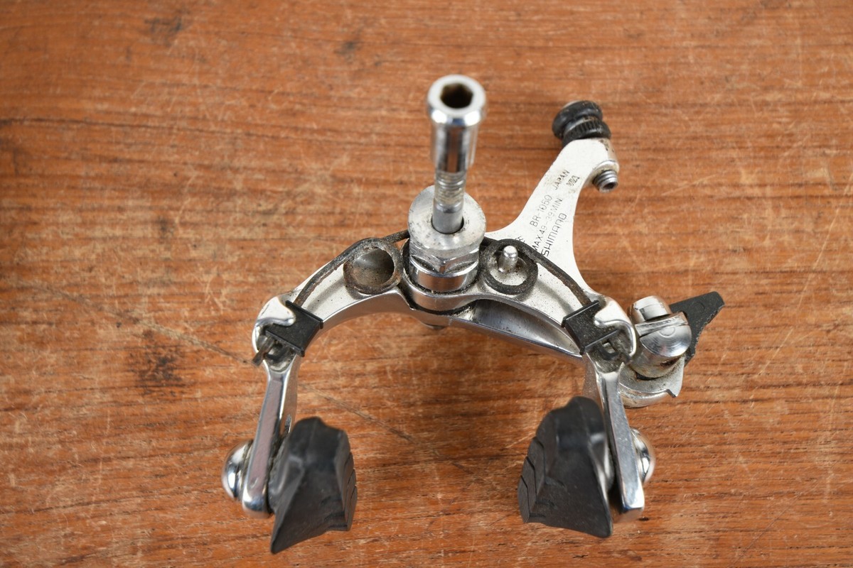 Paire D'étriers Frein Shimano 105 BR-1050 SLR – Tirage Latéral – Vélo Course