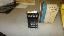 NEW Fuji Electric TK-ON Thermal Overload Relay  FREE SHIPPING 