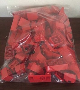 Lot-Of-Red-Large-LEGO-Blocks