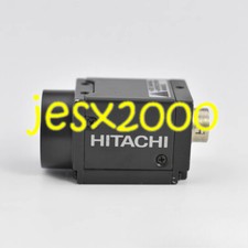 1PC USED Hitachi KP-M20P black and white CCD industrial camera YY