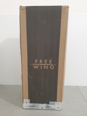 Freewing Air V3 5.5M Blue and Red für Skite, SUP, Windsurf ( 7030230101007 )