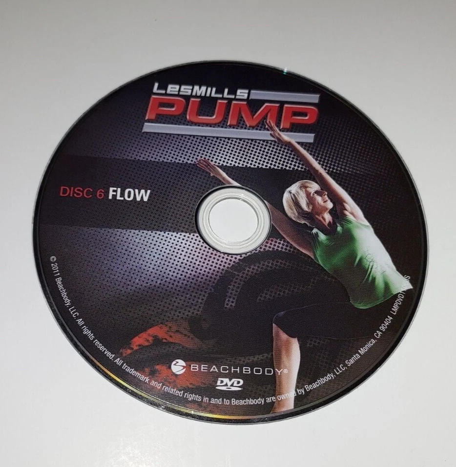 Les Mills Combat Fitness DVDs for sale - eBay