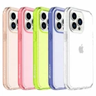 iPhone 13 / 13 Pro/13 Pro Max Full Body Glitter Shockproof Case