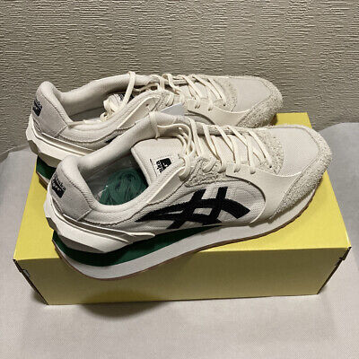 Onitsuka Tiger MOAGE CO 1183B555 103 CREAM / BLACK Unisex Onitsuka Tiger MOAGE CO 1183B555 103 CREAM / BLACK Unisex