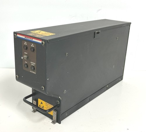 Boeing 767 Aircraft Spoiler Control Module P/N 285T0012-116