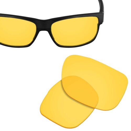 Lentes de repuesto polarizadas para gafas de sol OAKLEY Twoface OO9189 - opciones - Imagen 14 de 41