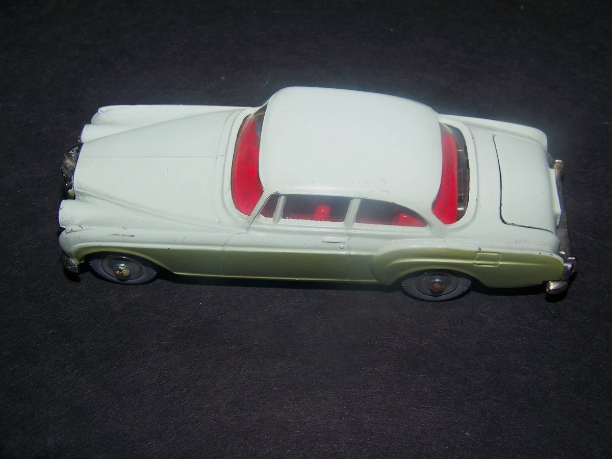 Bentley Diecast & Toy Corgi Toys for sale | eBay