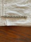 Vintage Rhinestone Bracelet Costume Jewelry in Beautiful Condition