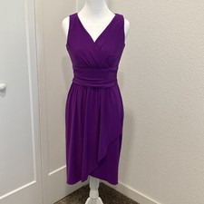 Chaps Dress Size XS